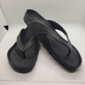 Birkenstock Black Sandals
